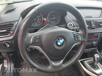 2015 BMW X1 Sports Activity Vehicle xDrive28i - miniatura 10