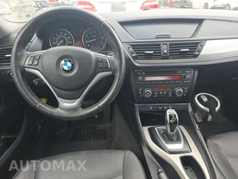 2015 BMW X1 Sports Activity Vehicle xDrive28i - miniatura 11