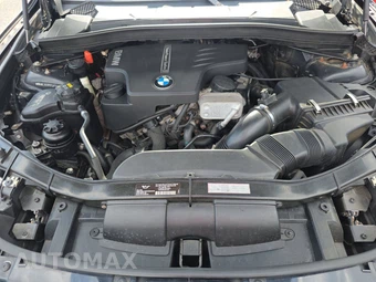 2015 BMW X1 Sports Activity Vehicle xDrive28i - miniatura 15