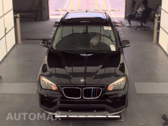 2015 BMW X1 Sports Activity Vehicle xDrive28i - miniatura 2