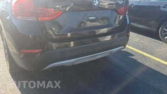 2015 BMW X1 Sports Activity Vehicle xDrive28i - miniatura 29