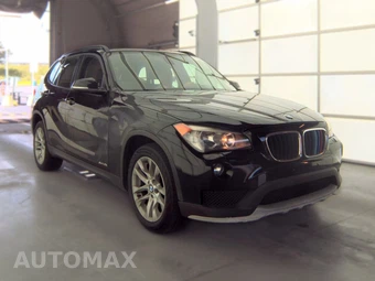 2015 BMW X1 Sports Activity Vehicle xDrive28i - miniatura 3