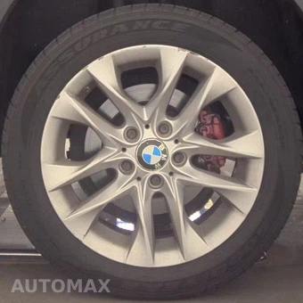 2015 BMW X1 Sports Activity Vehicle xDrive28i - miniatura 32