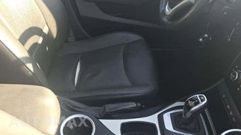 2015 BMW X1 Sports Activity Vehicle xDrive28i - miniatura 34