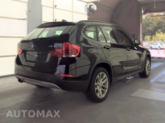 2015 BMW X1 Sports Activity Vehicle xDrive28i - miniatura 4