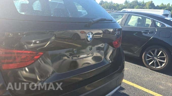 2015 BMW X1 Sports Activity Vehicle xDrive28i - miniatura 42