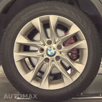 2015 BMW X1 Sports Activity Vehicle xDrive28i - miniatura 44
