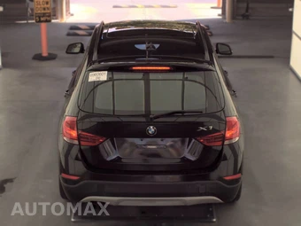 2015 BMW X1 Sports Activity Vehicle xDrive28i - miniatura 5