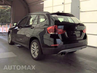 2015 BMW X1 Sports Activity Vehicle xDrive28i - miniatura 6