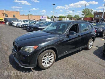 2015 BMW X1 Sports Activity Vehicle xDrive28i