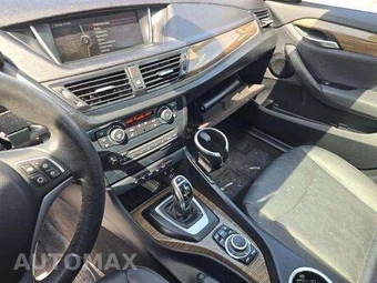 2015 BMW X1 Sports Activity Vehicle xDrive28i - miniatura 10