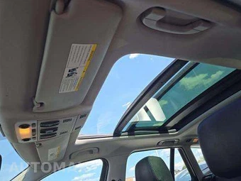 2015 BMW X1 Sports Activity Vehicle xDrive28i - miniatura 11