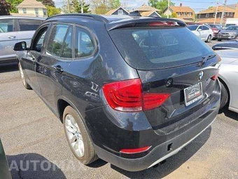 2015 BMW X1 Sports Activity Vehicle xDrive28i - miniatura 2