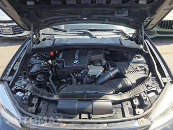 2015 BMW X1 Sports Activity Vehicle xDrive28i - miniatura 24