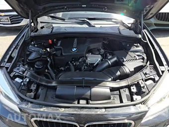 2015 BMW X1 Sports Activity Vehicle xDrive28i - miniatura 25