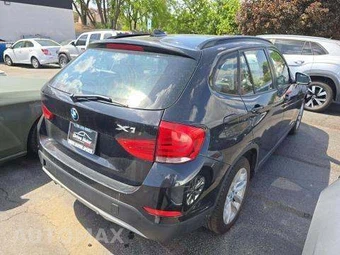 2015 BMW X1 Sports Activity Vehicle xDrive28i - miniatura 3
