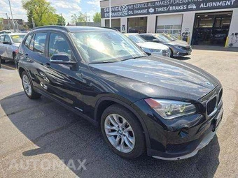 2015 BMW X1 Sports Activity Vehicle xDrive28i - miniatura 4