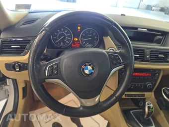 2015 BMW X1 Sports Activity Vehicle xDrive28i - miniatura 10
