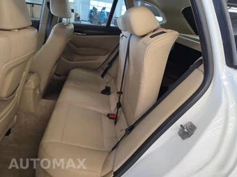 2015 BMW X1 Sports Activity Vehicle xDrive28i - miniatura 13