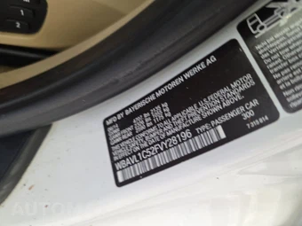 2015 BMW X1 Sports Activity Vehicle xDrive28i - miniatura 14