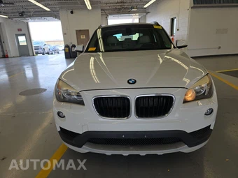 2015 BMW X1 Sports Activity Vehicle xDrive28i - miniatura 2