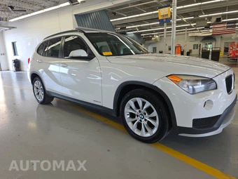 2015 BMW X1 Sports Activity Vehicle xDrive28i - miniatura 3