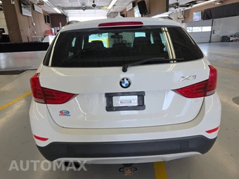 2015 BMW X1 Sports Activity Vehicle xDrive28i - miniatura 5