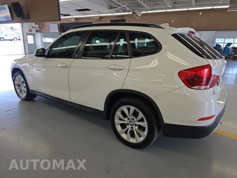 2015 BMW X1 Sports Activity Vehicle xDrive28i - miniatura 6