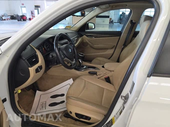 2015 BMW X1 Sports Activity Vehicle xDrive28i - miniatura 7