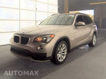 2015 BMW X1 Sports Activity Vehicle xDrive28i