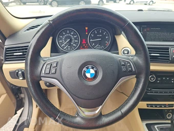 2015 BMW X1 Sports Activity Vehicle xDrive28i - miniatura 10
