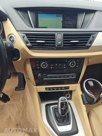 2015 BMW X1 Sports Activity Vehicle xDrive28i - miniatura 11