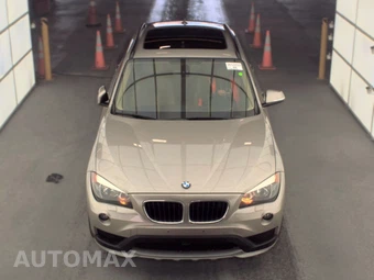 2015 BMW X1 Sports Activity Vehicle xDrive28i - miniatura 2