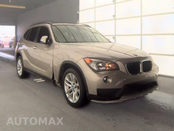2015 BMW X1 Sports Activity Vehicle xDrive28i - miniatura 3
