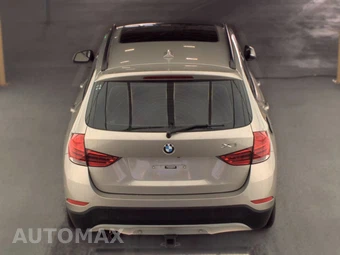 2015 BMW X1 Sports Activity Vehicle xDrive28i - miniatura 5