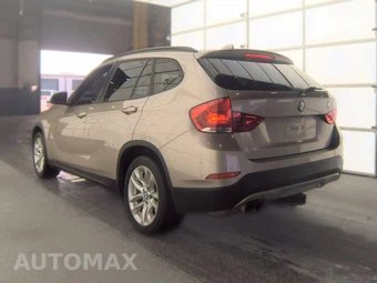 2015 BMW X1 Sports Activity Vehicle xDrive28i - miniatura 6