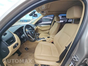 2015 BMW X1 Sports Activity Vehicle xDrive28i - miniatura 7