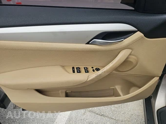 2015 BMW X1 Sports Activity Vehicle xDrive28i - miniatura 9