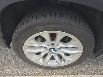 2015 BMW X1 Sports Activity Vehicle xDrive28i - miniatura 10