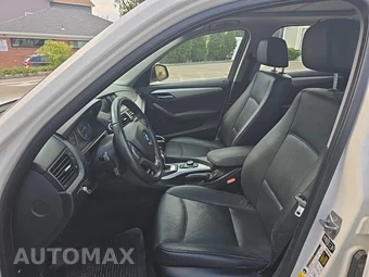 2015 BMW X1 Sports Activity Vehicle xDrive28i - miniatura 13