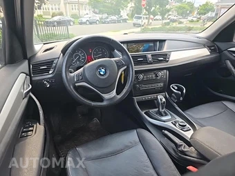 2015 BMW X1 Sports Activity Vehicle xDrive28i - miniatura 14