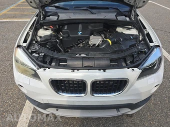 2015 BMW X1 Sports Activity Vehicle xDrive28i - miniatura 18