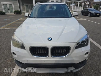 2015 BMW X1 Sports Activity Vehicle xDrive28i - miniatura 2