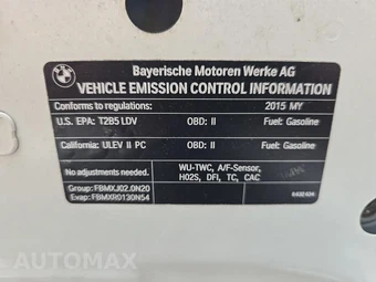 2015 BMW X1 Sports Activity Vehicle xDrive28i - miniatura 20