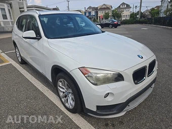 2015 BMW X1 Sports Activity Vehicle xDrive28i - miniatura 3