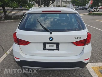 2015 BMW X1 Sports Activity Vehicle xDrive28i - miniatura 5