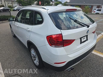 2015 BMW X1 Sports Activity Vehicle xDrive28i - miniatura 6