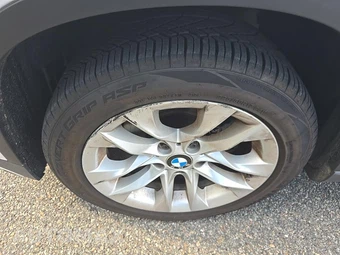 2015 BMW X1 Sports Activity Vehicle xDrive28i - miniatura 8