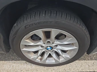 2015 BMW X1 Sports Activity Vehicle xDrive28i - miniatura 9