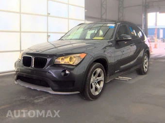 2015 BMW X1 Sports Activity Vehicle xDrive28i